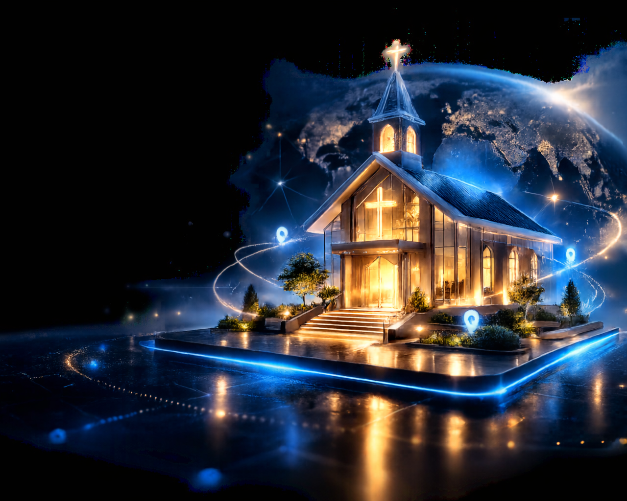 Orleans Bible Church